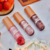 Lip Oil Sweet Caramel Night - NINA MAKEUP