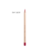 Imagem do Lápis Labial Glass - RUBY ROSE