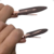 Imagem do Hair Clips - LUA E NEVE