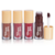 Kit choco Fun 4 cores - FENZZA