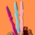 Kit de Navalha Com 3 Unidades - MISS FRANDY