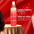 Body Splash Àrabe Aurora Imperial - MISS RÔSE - Sev makes - Loja de Maquiagem online