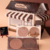 Duo de Contorno Cookie Coffee Shop - CITY GIRLS