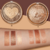 Iluminador e Bronzer Latte Coffee Shop - CITY GIRLS - Sev makes - Loja de Maquiagem online