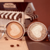 Iluminador e Bronzer Latte Coffee Shop - CITY GIRLS