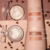 Iluminador e Bronzer Latte Coffee Shop - CITY GIRLS - loja online