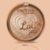 Iluminador e Bronzer Latte Coffee Shop - CITY GIRLS - comprar online