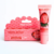 Hidratante Labial Morango - MISS RÔSE
