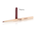 Kit Lápis Labial Retrátil Choco Fun 4 Unidades - FENZZA - loja online