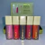 Gloss Labial Silk Skin - RUBY ROSE