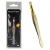 Pinça PI-1 profissional com ponta diagonal Macrilan