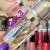 Brilho Labial - SARAH´S BEAUTY - Sev makes - Loja de Maquiagem online
