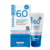Protetor Solar Facial Sem Cor FPS 60 - DERMACHEM