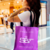 Bolsa Sacola Multiuso - SEV MAKES - comprar online