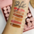 Lip Gloss Radiant Kiss Linha Rosa - RUBY ROSE na internet