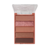 Paleta de Sombras Bear Hug - CITY GIRLS na internet