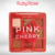 Paleta de Sombras Pink Cherry Linha Rosa - RUBY ROSE