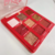 Paleta de Sombras Pink Cherry Linha Rosa - RUBY ROSE - Sev makes - Loja de Maquiagem online
