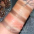 Paleta de Bronzer, Blush e Sombra Linha Rosa - RUBY ROSE na internet