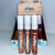 Gloss Labial Chocolips ( Versão A ) - DAPOP
