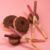 Lápis Labial Retrátil Choco Fun - FENZZA - comprar online