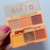 Paleta De Sombras Viver - RUBY ROSE - comprar online