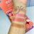 Blush Pop Stick Glow - DAPOP - comprar online
