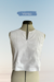 Cropped Dupla Face Peixinho Branco - loja online