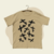 Tshirt Asa Branca Areia