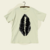 Tshirt Búzio Sagrado Offwhite