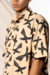 Camisa Asa Branca Areia - comprar online