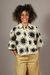 Cropped Solzinho Preto - comprar online