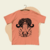 Tshirt Iansã Goiaba