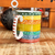 Caneca Listas de Porcelana Pintado à Mão na internet