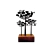 Escultura Araucárias Pequena - comprar online