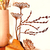 Arranjo Floral dos Ancestrais - loja online