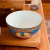 Bowl de Porcelana Pintado à Mão na internet