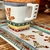 Xícara Plateau de Porcelana Pintado à Mão na internet
