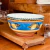 Bowl de Porcelana Pintado à Mão - comprar online