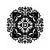 mandala floral