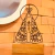 Imagem do Mini Nossa Senhora de Aparecida