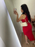 VESTIDO MIDI ISA na internet