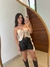 Imagem do CROPPED LILY
