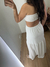 VESTIDO JADE LISO - comprar online