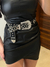 CINTO FIVELA STRASS - comprar online
