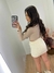 SHORTS SAIA TWEED - comprar online