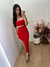 VESTIDO ANARRUGA TOMARA QUE CAIA - comprar online