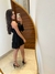 VESTIDO NULA MANGA ISIS na internet