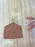 CROPPED POLIAMIDA - Chize