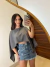 CROPPED MULTIFORMAS MIA - Chize